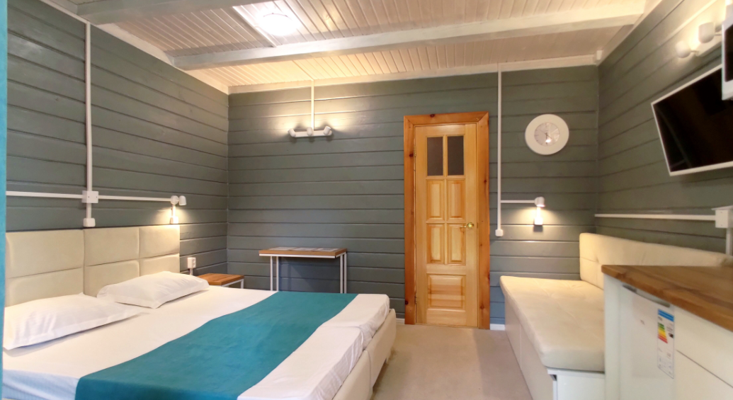 Фото жилья — Спальня 3