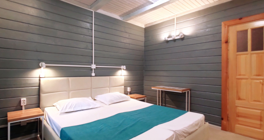 Фото жилья — Спальня 2