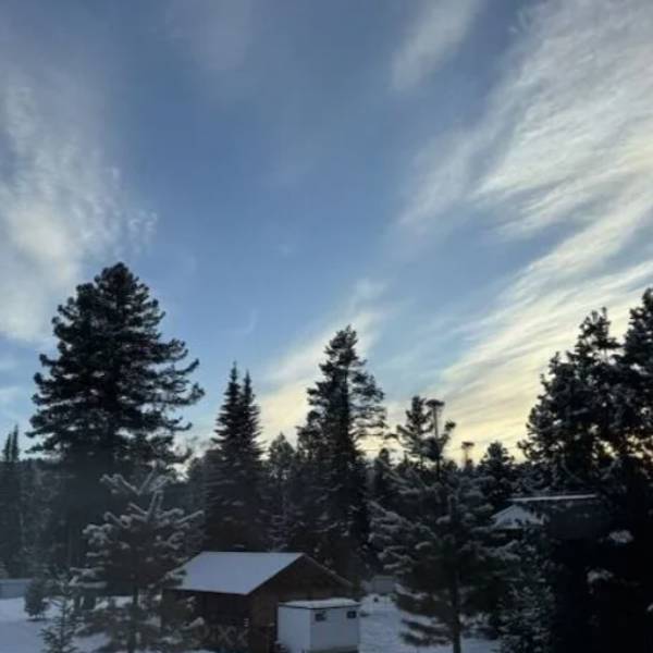 Усадьба в горах