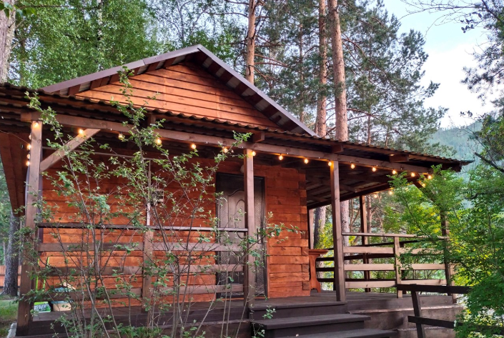 Фото жилья — Общие 1