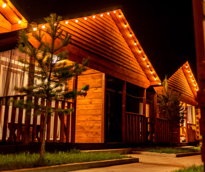 Фото жилья — Общие 1