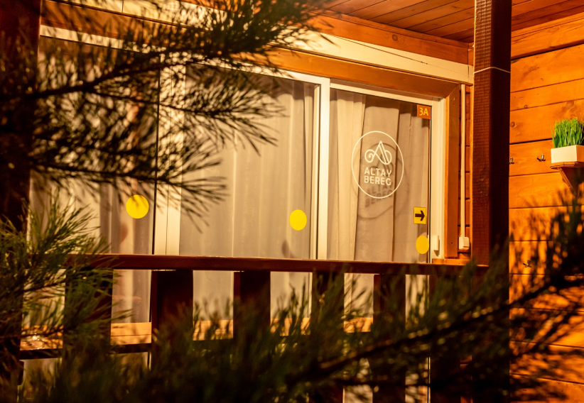 Фото жилья — Общие 2