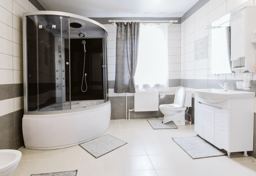 Дом хозяина