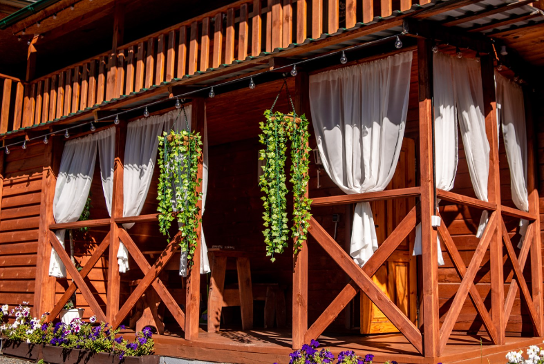 Фото жилья — Общие 1