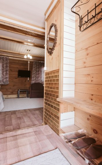 Номер для отпуска