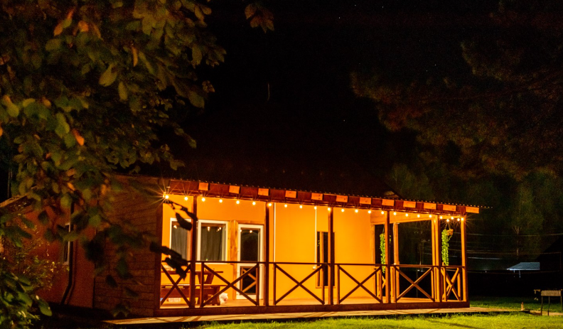 Фото жилья — Общие 1