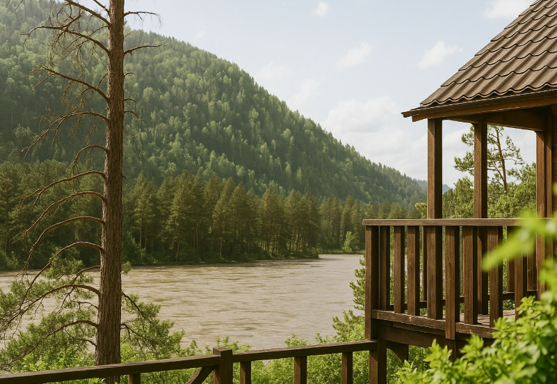 Фото жилья — Общие 1