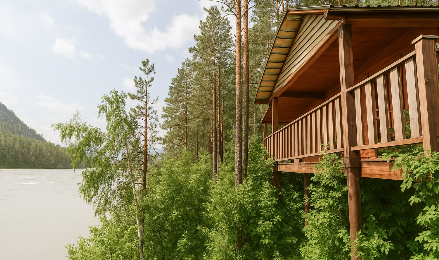 Фото жилья — Общие 2