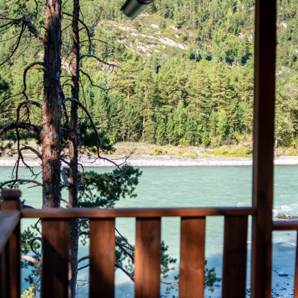 Фото отеля — Общие 2