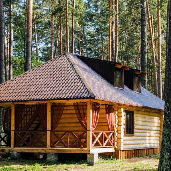 Фото жилья — Общие 1