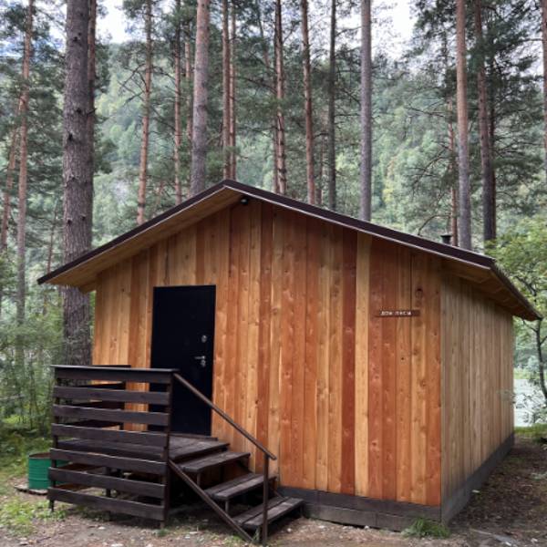 Фото жилья — Общие 1