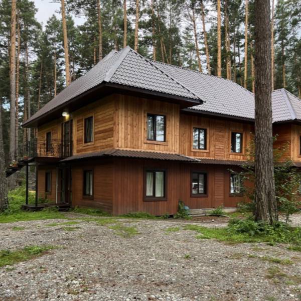 Фото жилья — Общие 1