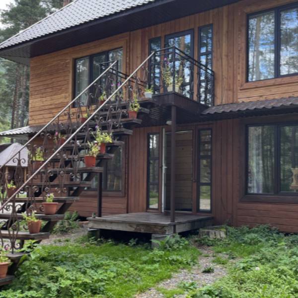 Трехместный номер