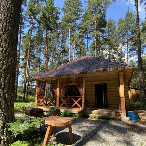 Фото отеля — Общие 2