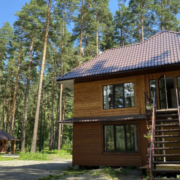 Фото отеля — Общие 4