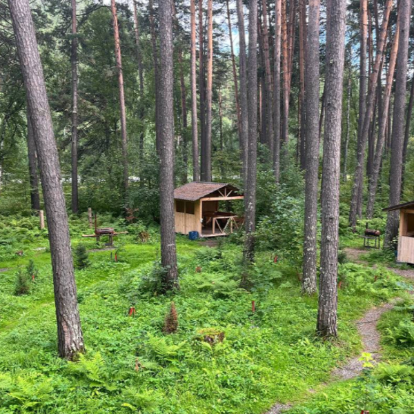 Фото отеля — Общие 3