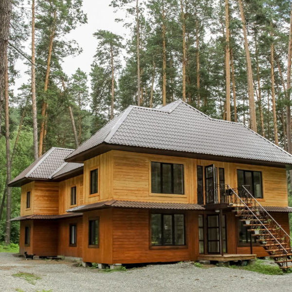 Фото отеля — Общие 1