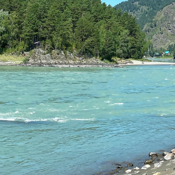 Фото отеля — Общие 5