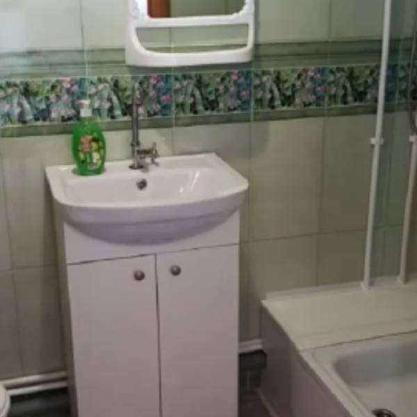 Фото жилья — Ванная/душ 1