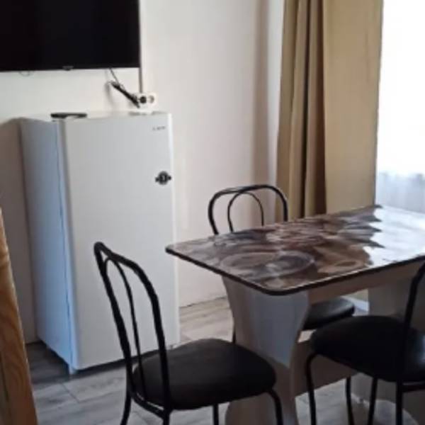 Полулюкс с мансардой