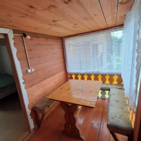 Фото жилья — Общие 2