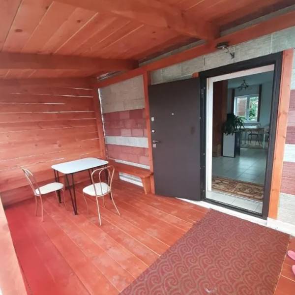 Фото жилья — Общие 1