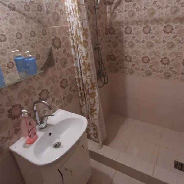 Фото жилья — Ванная/душ 1