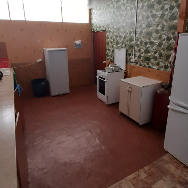 Фото отеля — Общие 2