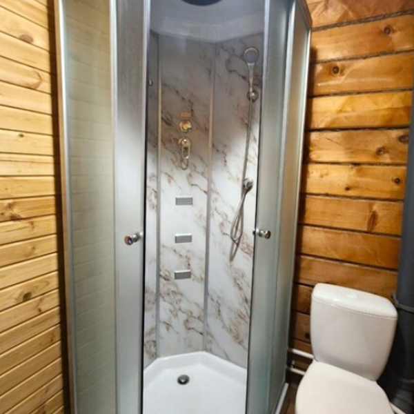 Фото жилья — Ванная/душ 1