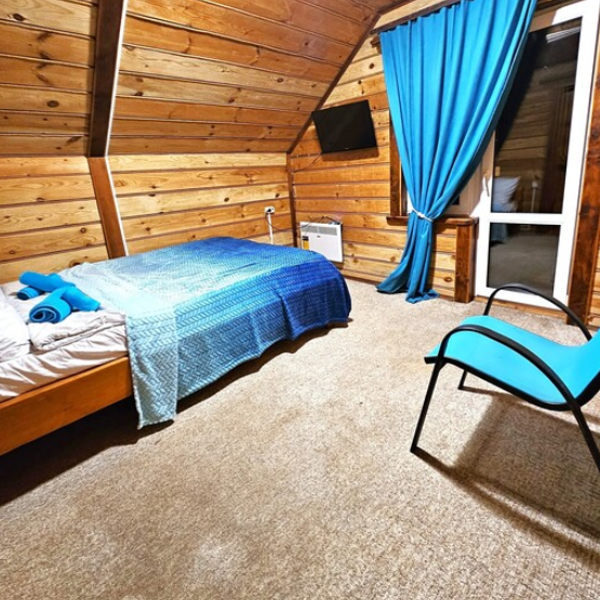 Фото жилья — Спальня 2