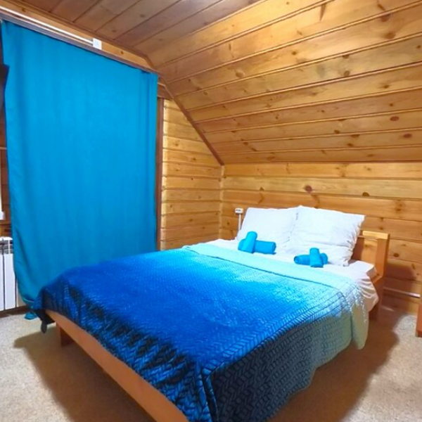 Двухместный "Эконом"