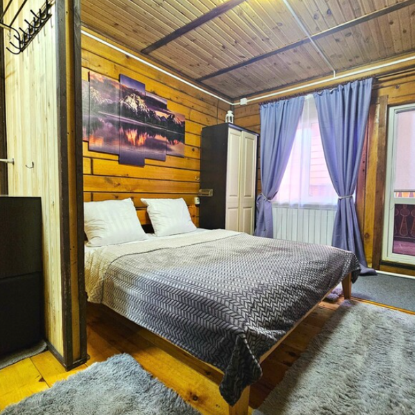 Двухместный "Комфорт" №2 (Серый)