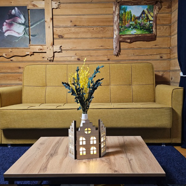 Семейный "Эконом"