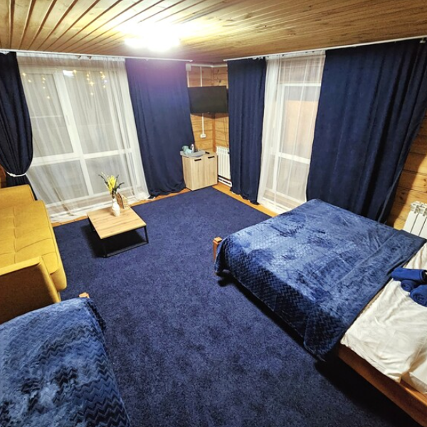 Фото жилья — Спальня 2