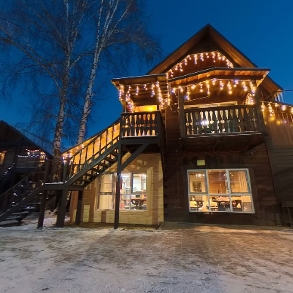 Фото отеля — Общие 2