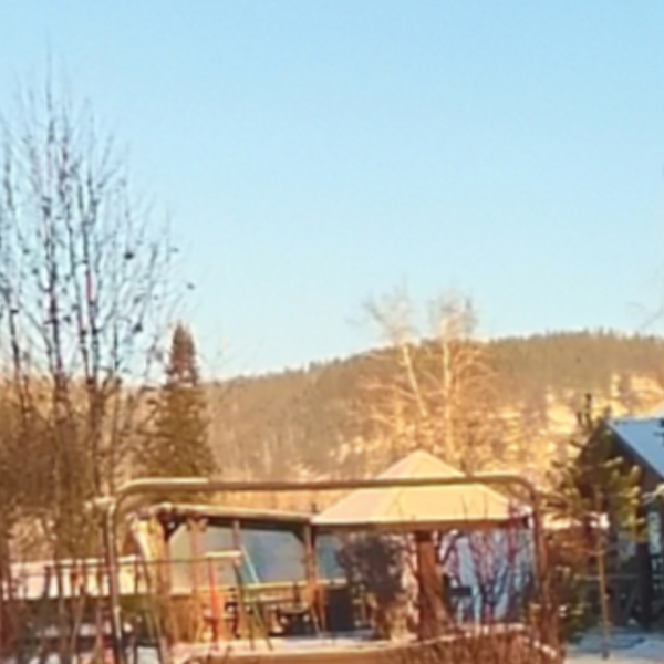 Фото отеля — Общие 3