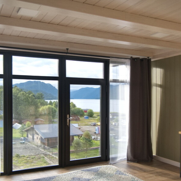 Люкс 4 Панорамный