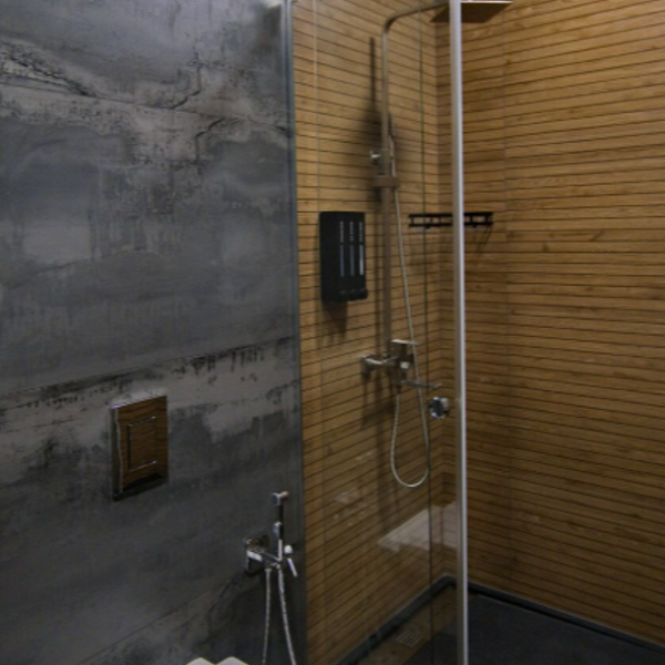 Фото жилья — Ванная/душ 1