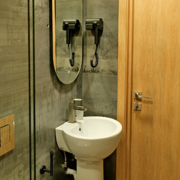 Стандарт без балкона