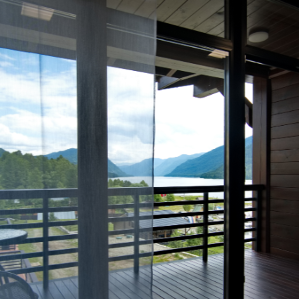 Фото жилья — Общие 1