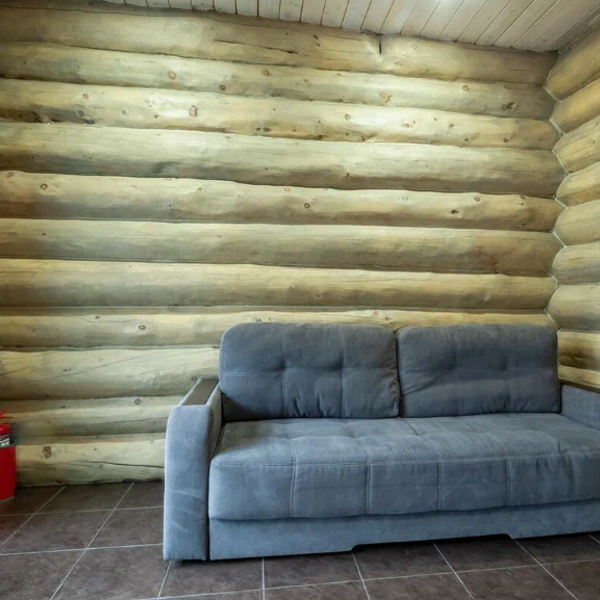 Шале Охотничье