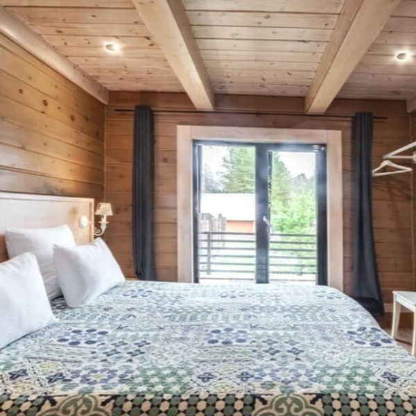 Шале Семейное