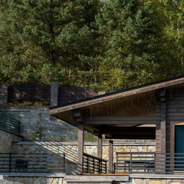 Фото жилья — Ванная/душ 1