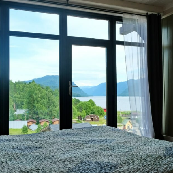 Люкс 5 Панорамный