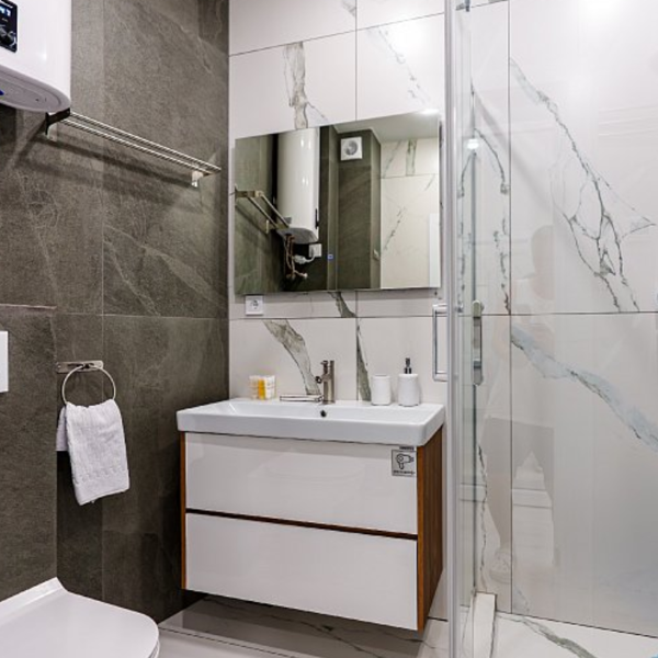 Делюкс семейный