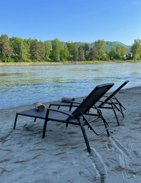 Фото отеля — Общие 3