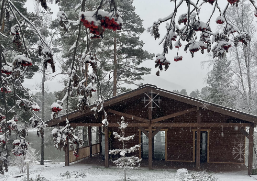 Фото отеля — Общие 2