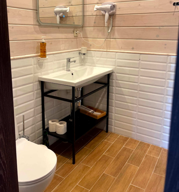 Фото жилья — Общие 5