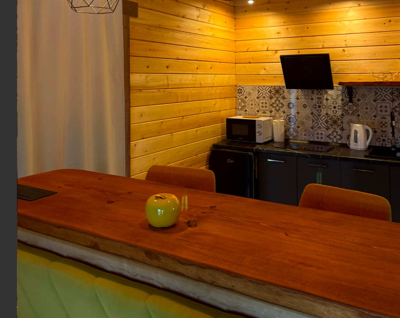 Фото жилья — Общие 4