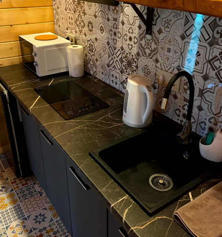 Фото жилья — Общие 3